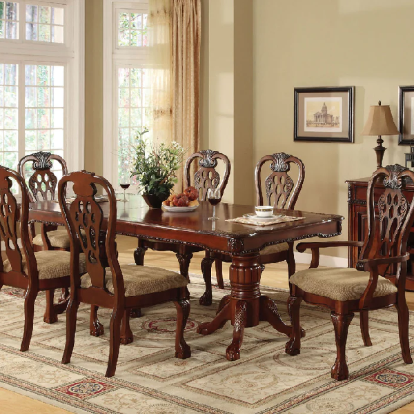 Antique Dining Table