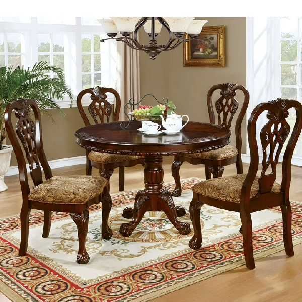 Antique Dining Table