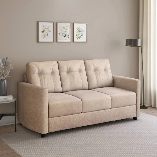 Fabric Sofa-img-1