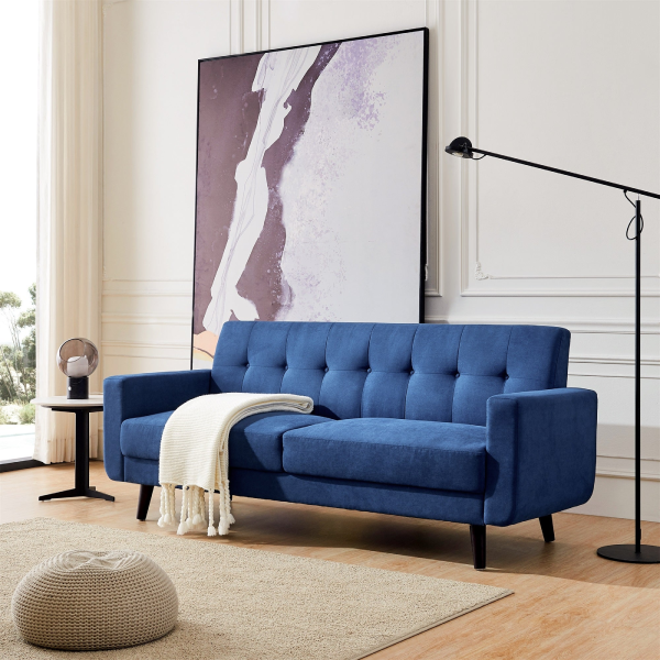 Fabric Sofa