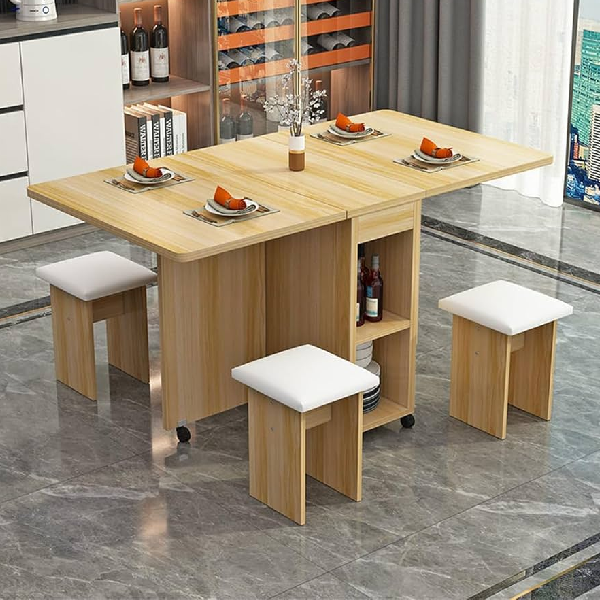 Folding Dining Table