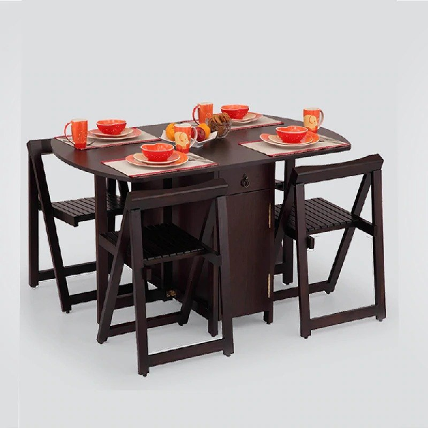 Folding Dining Table