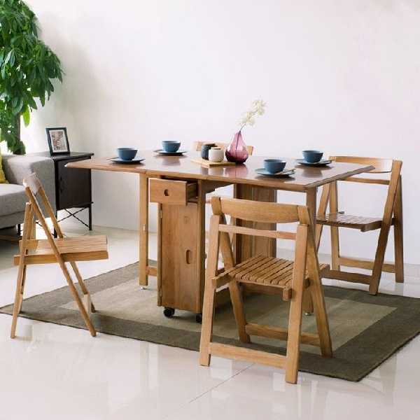 Folding Dining Table