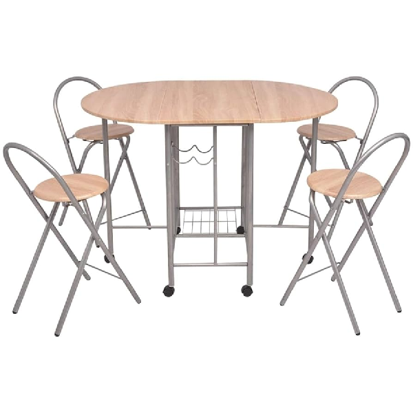 Folding Dining Table