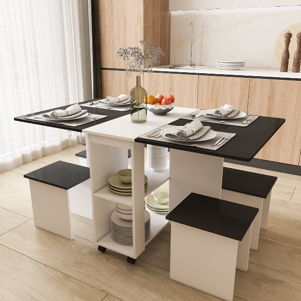 Folding Dining Table