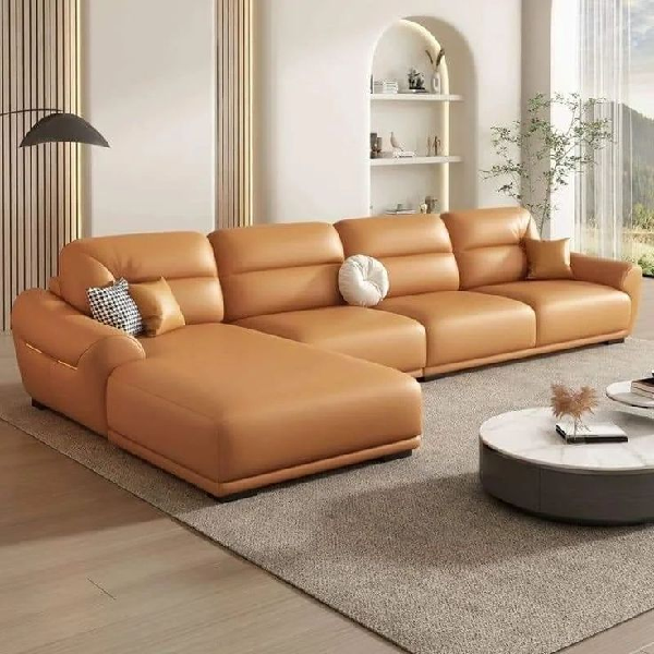 Leaving Room Sofa