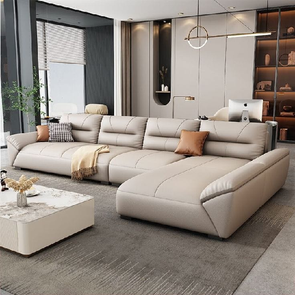 Leaving Room Sofa
