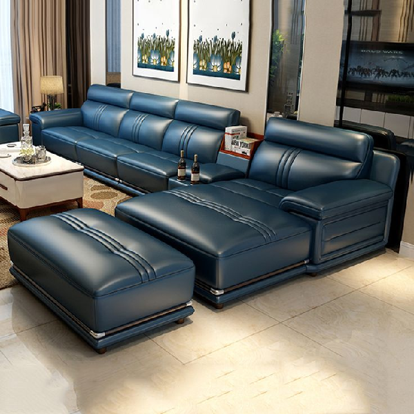 Leaving Room Sofa