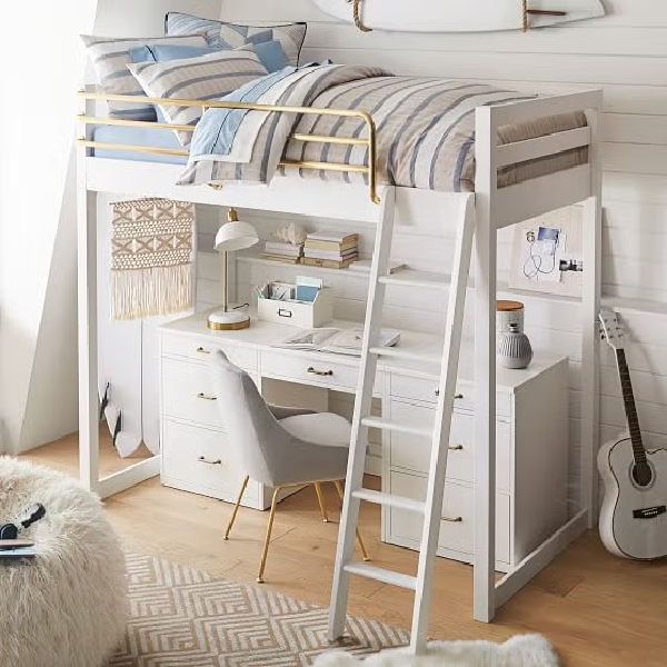 Loft Bed