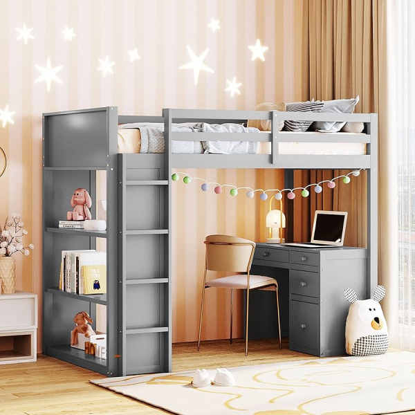 Loft Bed
