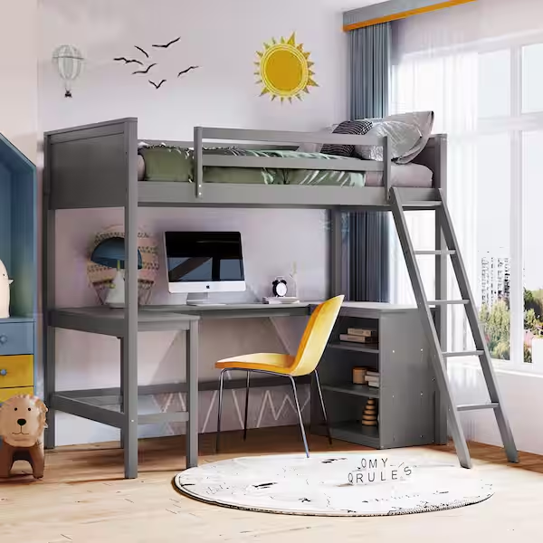 Loft Bed