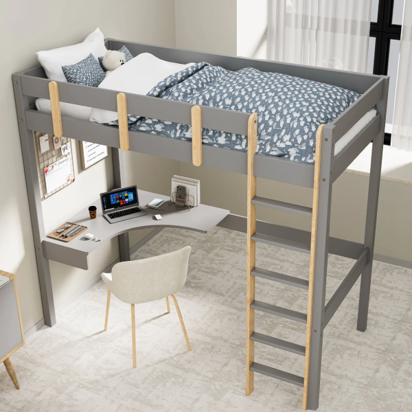 Loft Bed