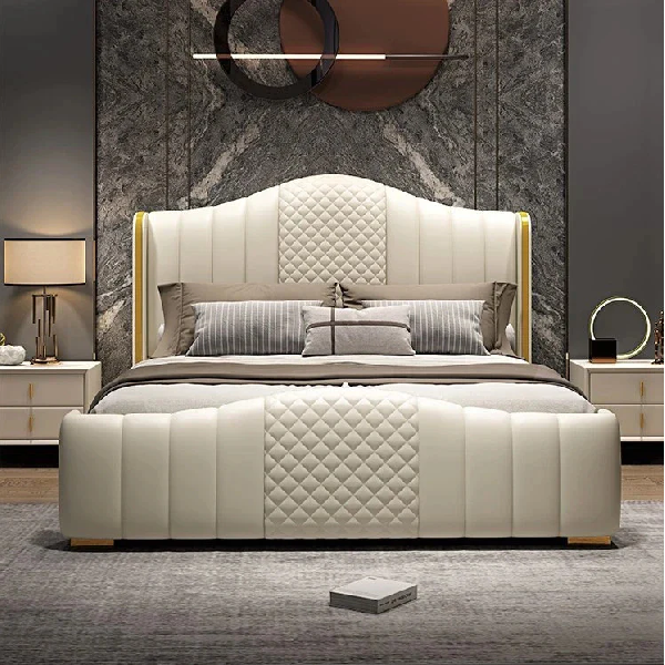Modern Bed