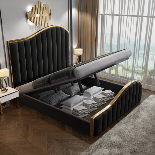 Modern Bed