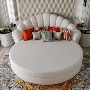 Smart Bed-1