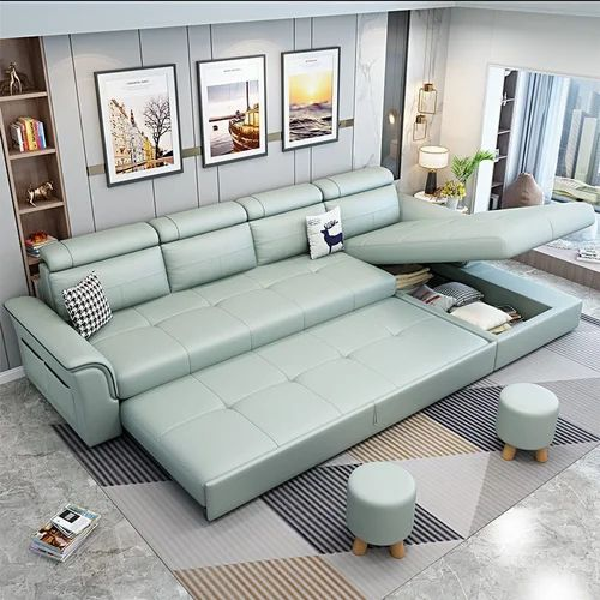 Sofa Come Bed