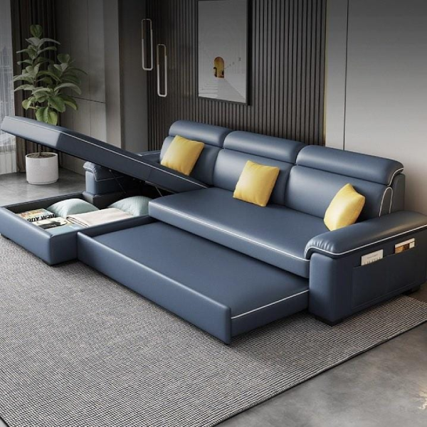 Sofa Come Bed