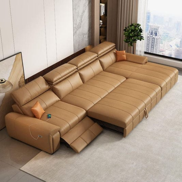 Sofa Come Bed