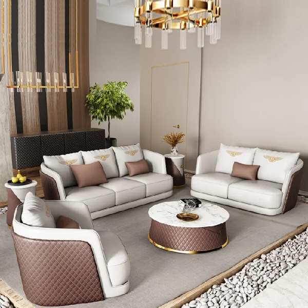 Designer Sofa Set