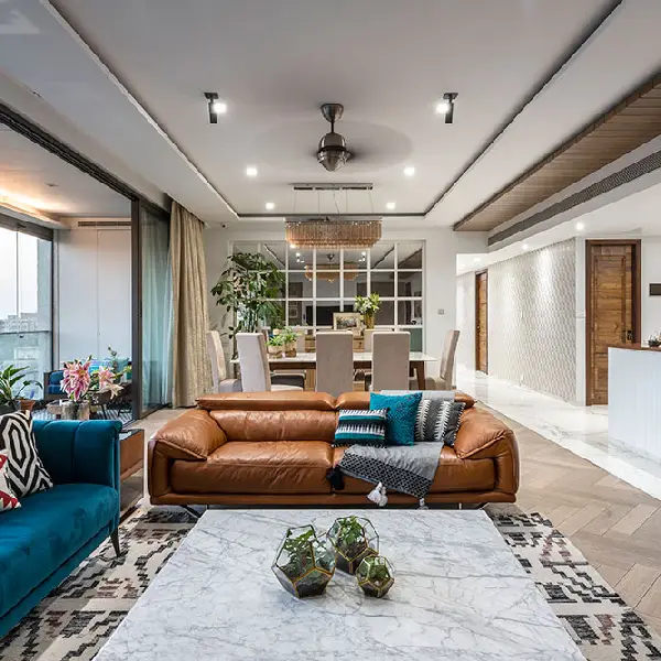 Interior Designer