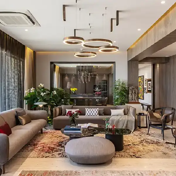 Interior Designer