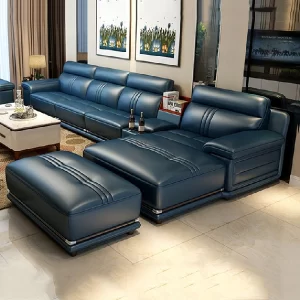 Leaving Room Sofa