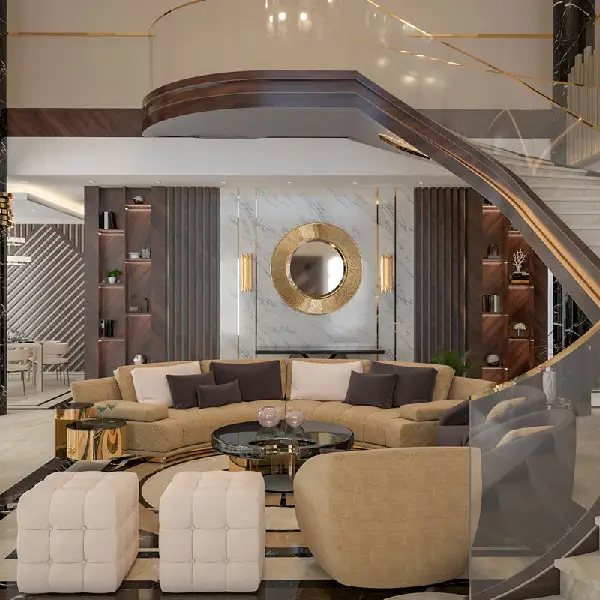 Villa Interior Designer_1