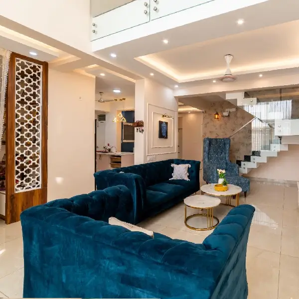 Villa Interior Designers