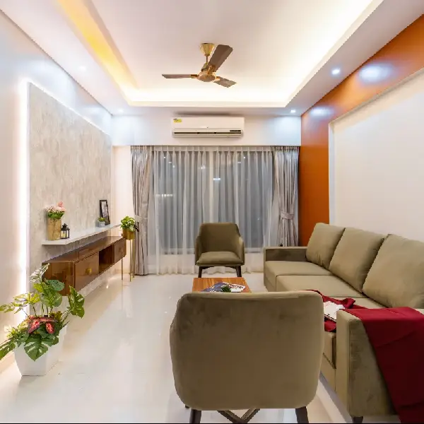 Villa Interior Designers
