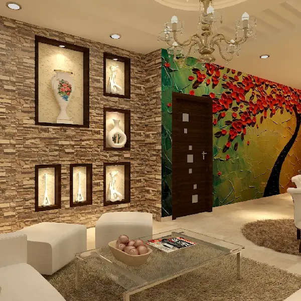 Villa Interior Designers