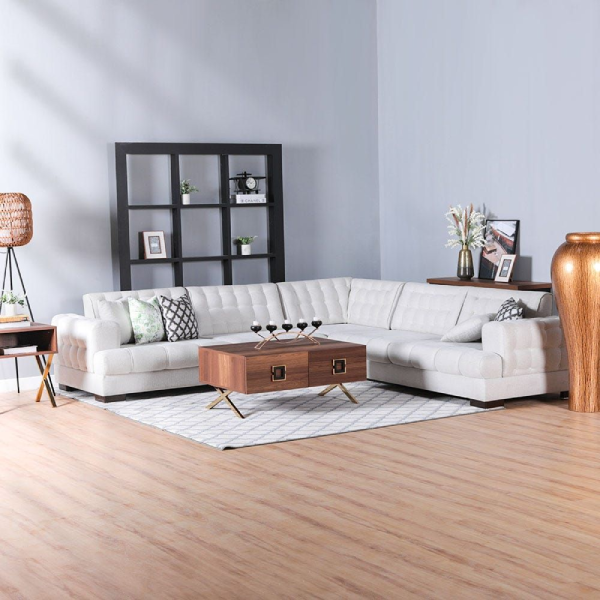 Corner Sofa