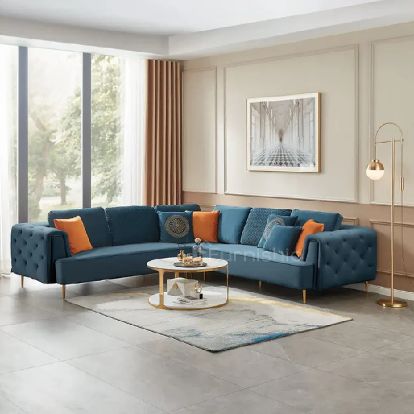 Corner Sofa