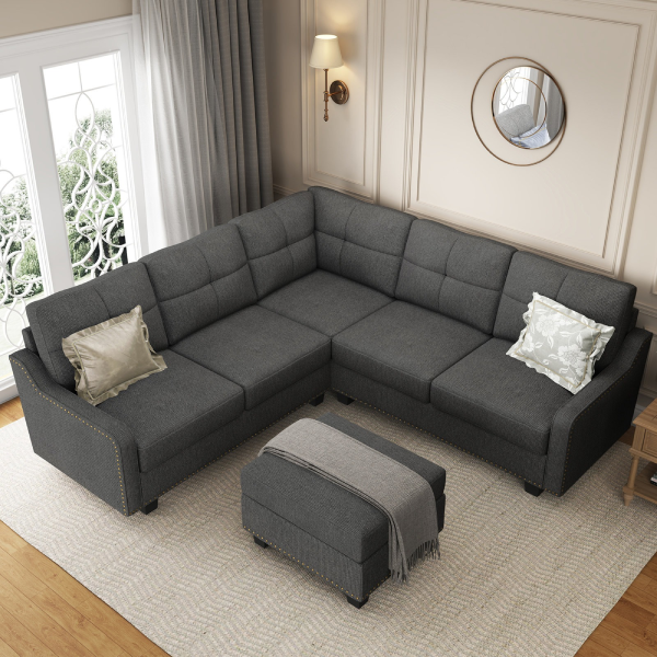 Corner Sofa