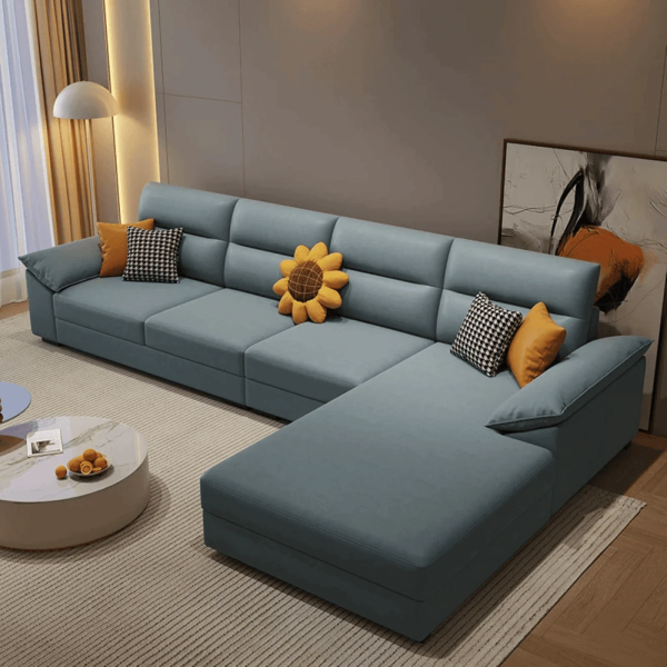 Corner Sofa