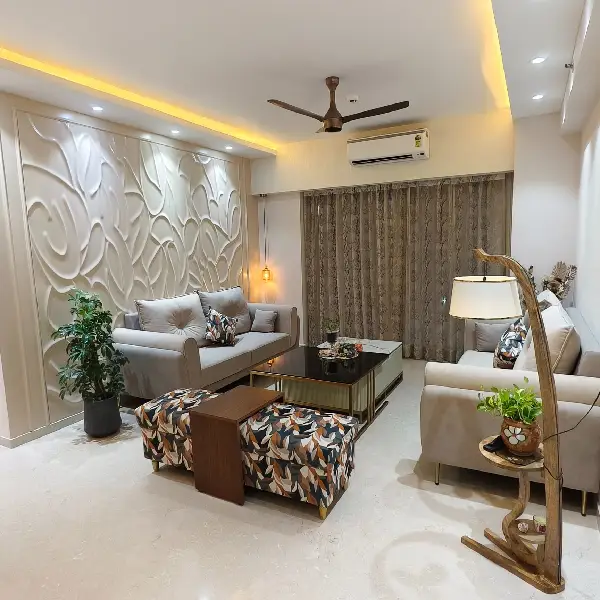 Interior Designer