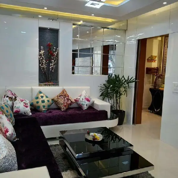 Interior Designer