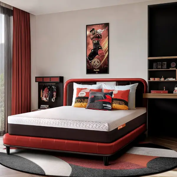 Mattress