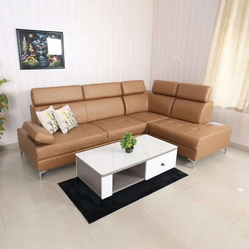 Customized Sofa Set