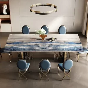 Modern Dining Set