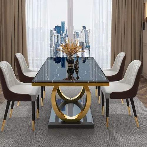 Marble Dining Sets
