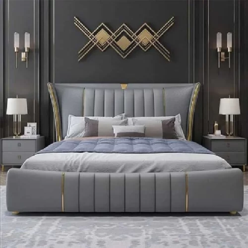 Modern Bed-2