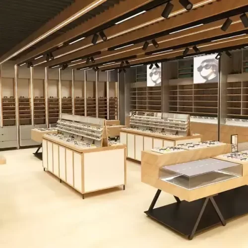 Optical Showroom Designing_3