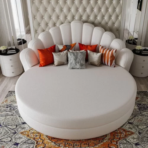 Smart Bed-1