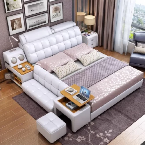 Smart Bed-2