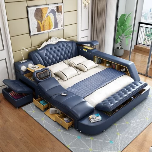 Smart Bed-4