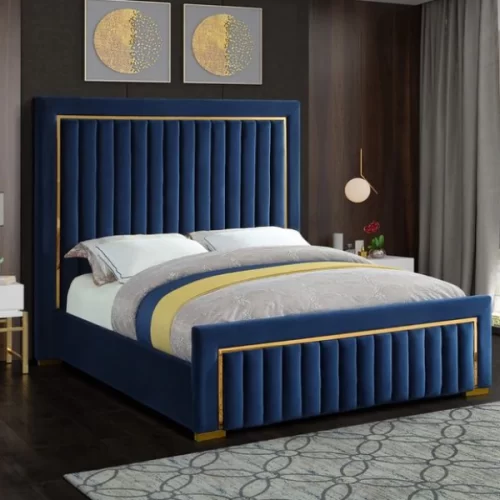 king size bed-5